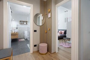 2 slaapkamers, wifi, beddengoed