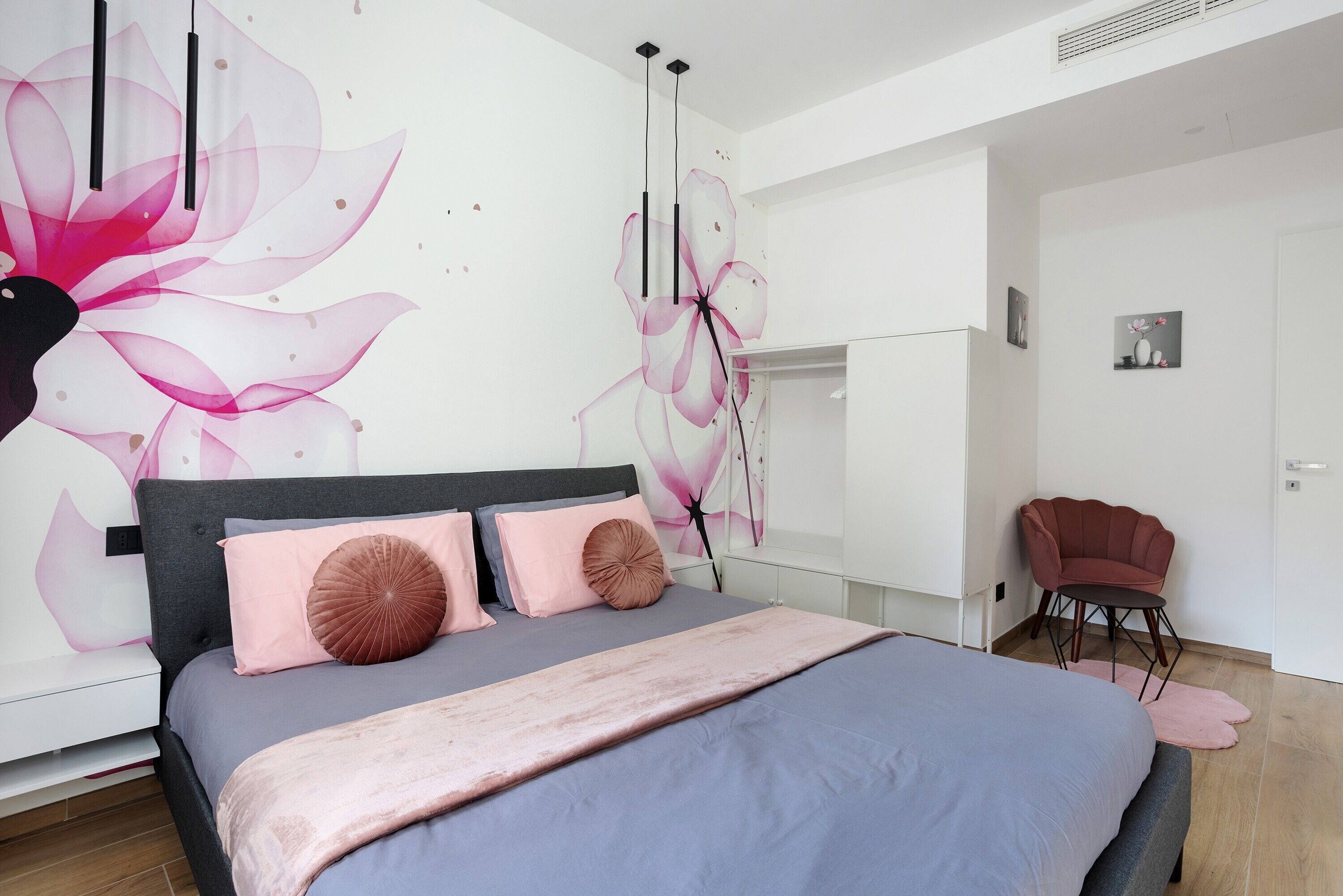 2 camere, Wi-Fi, lenzuola