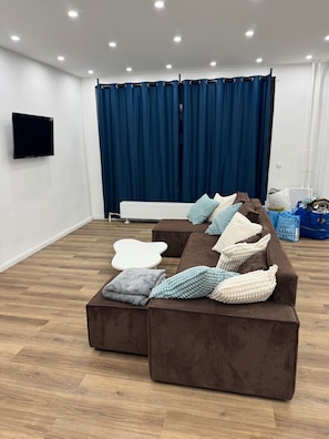 Televisio