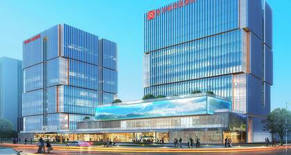 Hilton Garden Inn Hangzhou Grand Canal