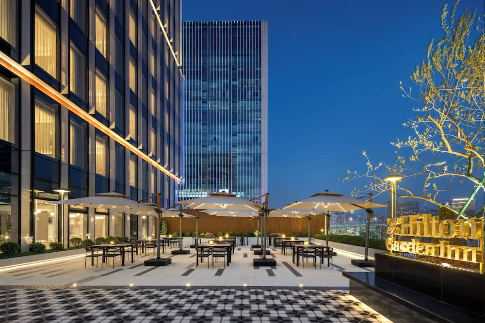 Hilton Garden Inn Hangzhou Grand Canal