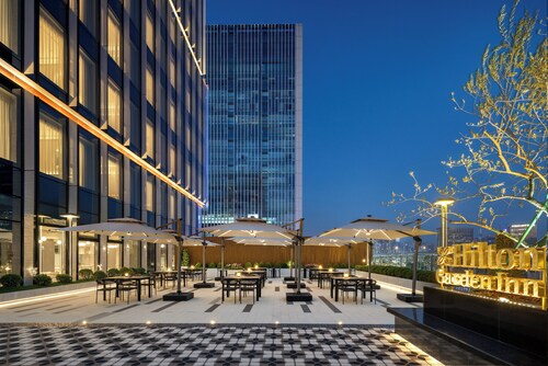 Hilton Garden Inn Hangzhou Grand Canal