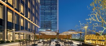 Hilton Garden Inn Hangzhou Grand Canal