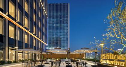 Hilton Garden Inn Hangzhou Grand Canal