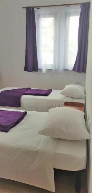 1 chambre