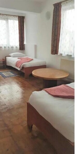 1 chambre