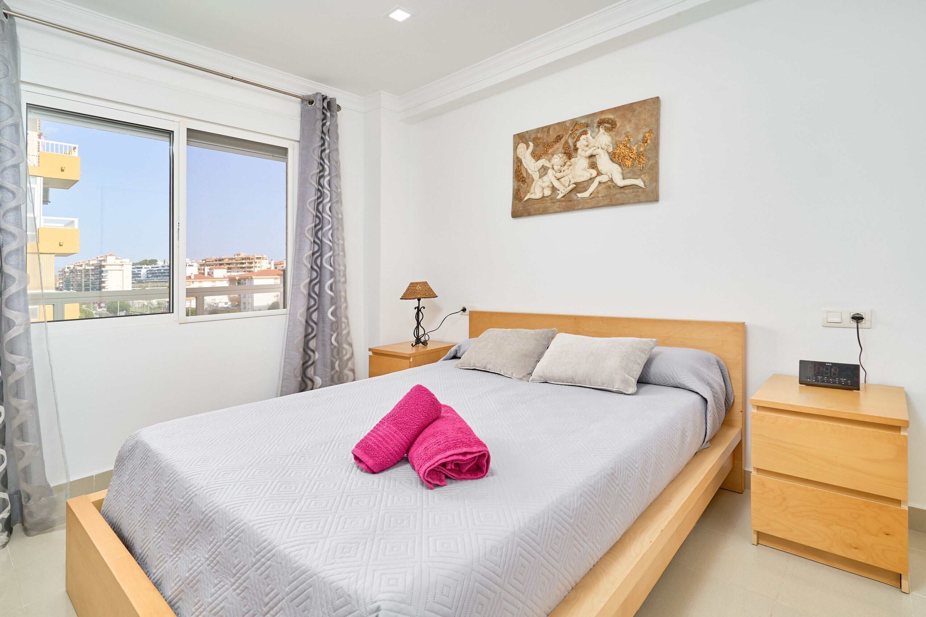 2 camere, ferro/asse da stiro, Wi-Fi, lenzuola