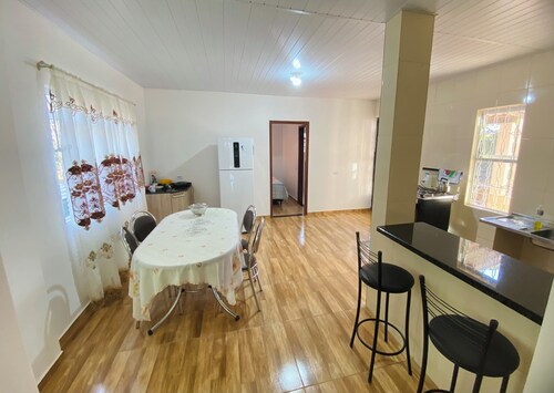 Exclusive! New house in Foz, at the entrance to the city with Wi-Fi!