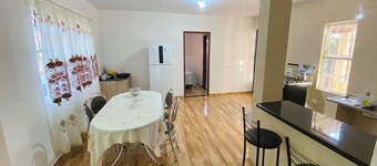 Exclusive! New house in Foz, at the entrance to the city with Wi-Fi!