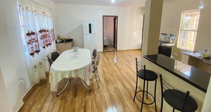 Exclusive! New house in Foz, at the entrance to the city with Wi-Fi!