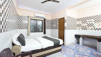 Chambre Double Deluxe