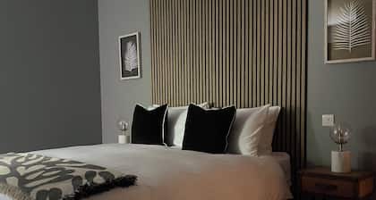 The Snug at the BH