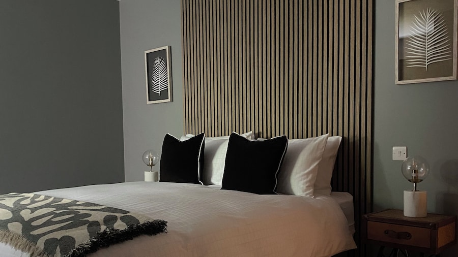 The Snug at the BH