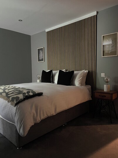 The Snug at the BH