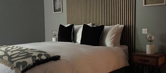 The Snug at the BH