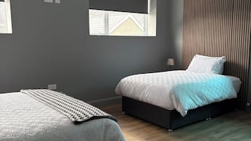 Comfort Triple Room