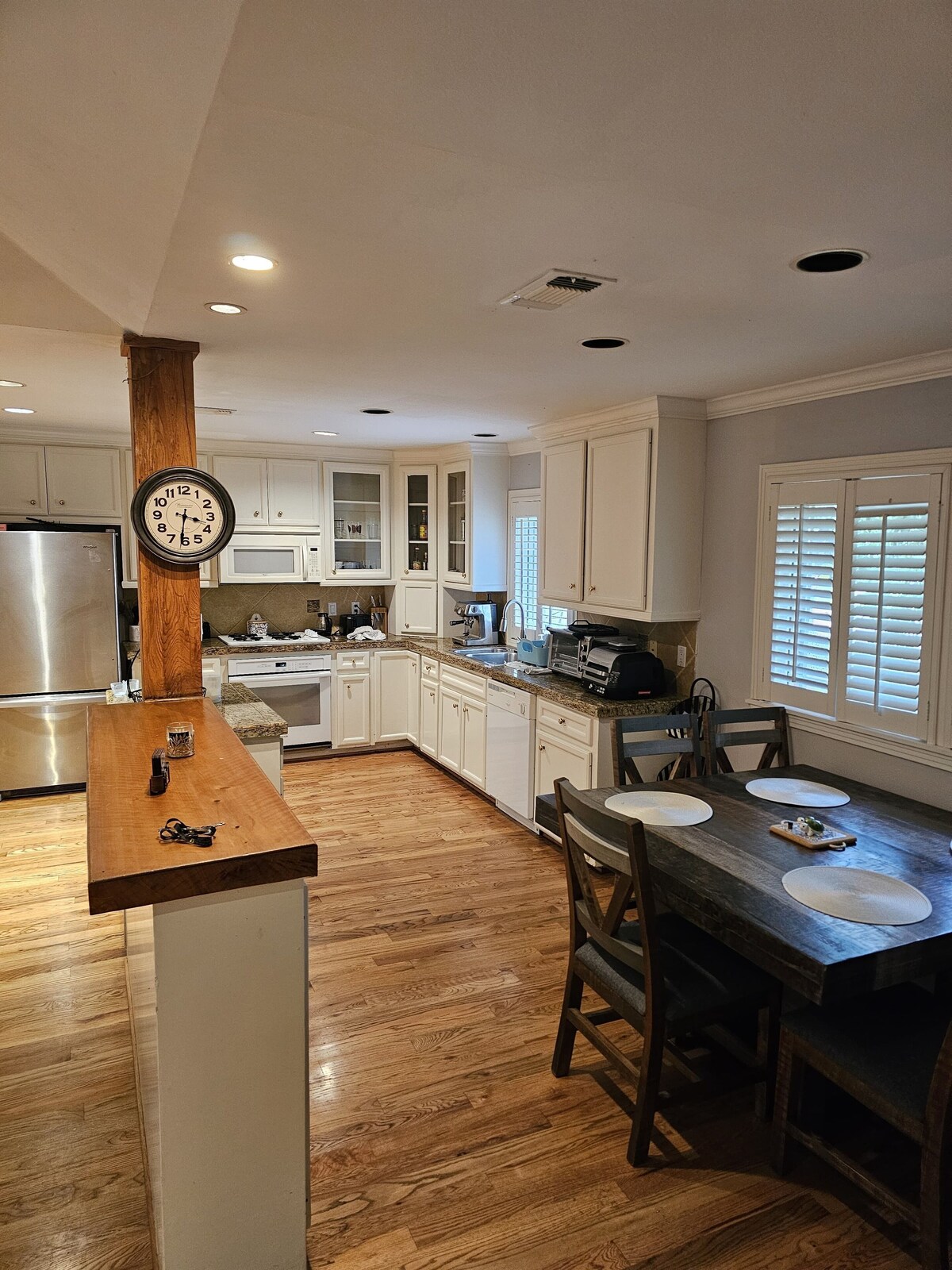 Photo 27 of Charming 3-bedroom house in the medical center close to NRG