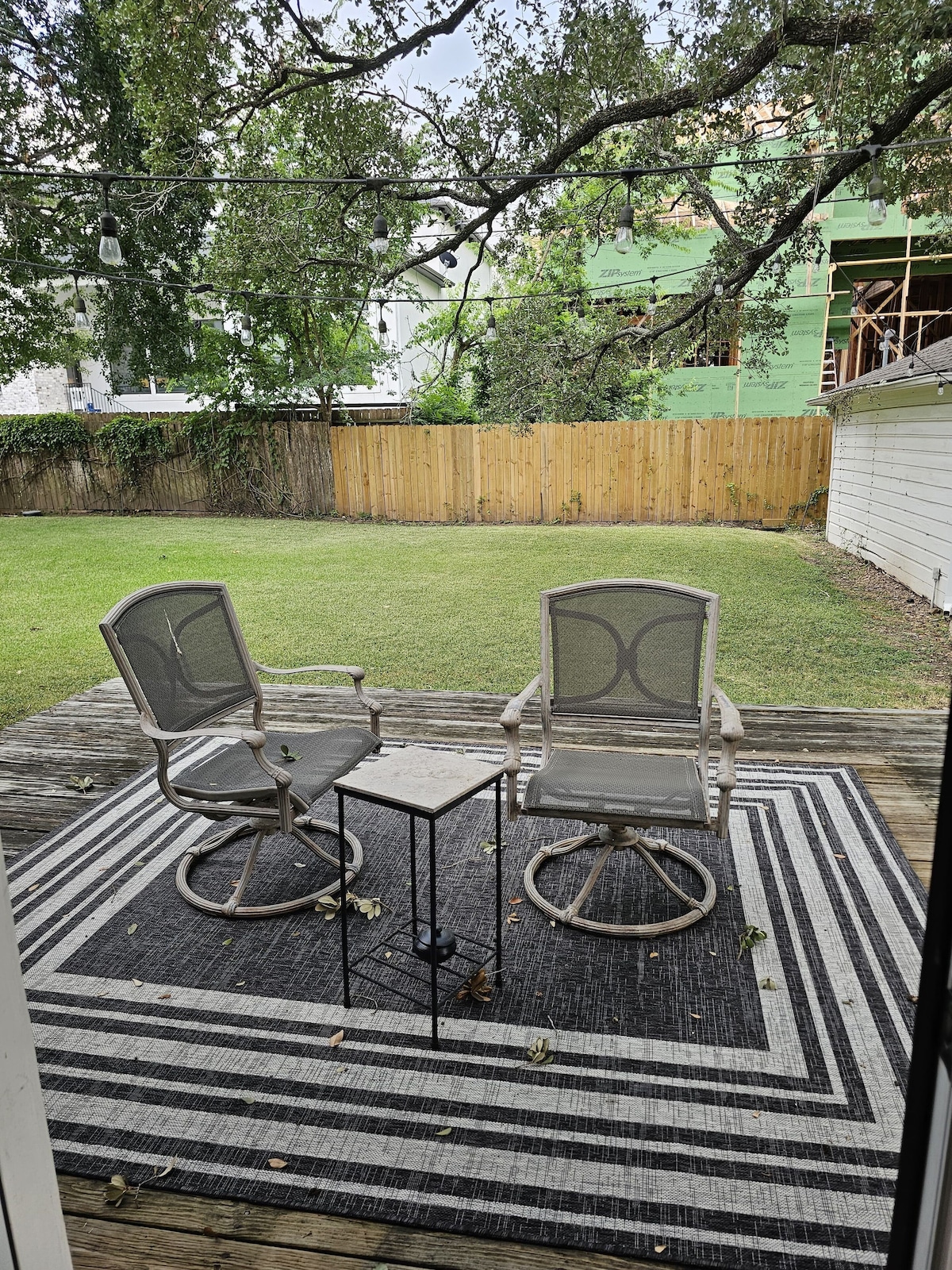 Photo 28 of Charming 3-bedroom house in the medical center close to NRG