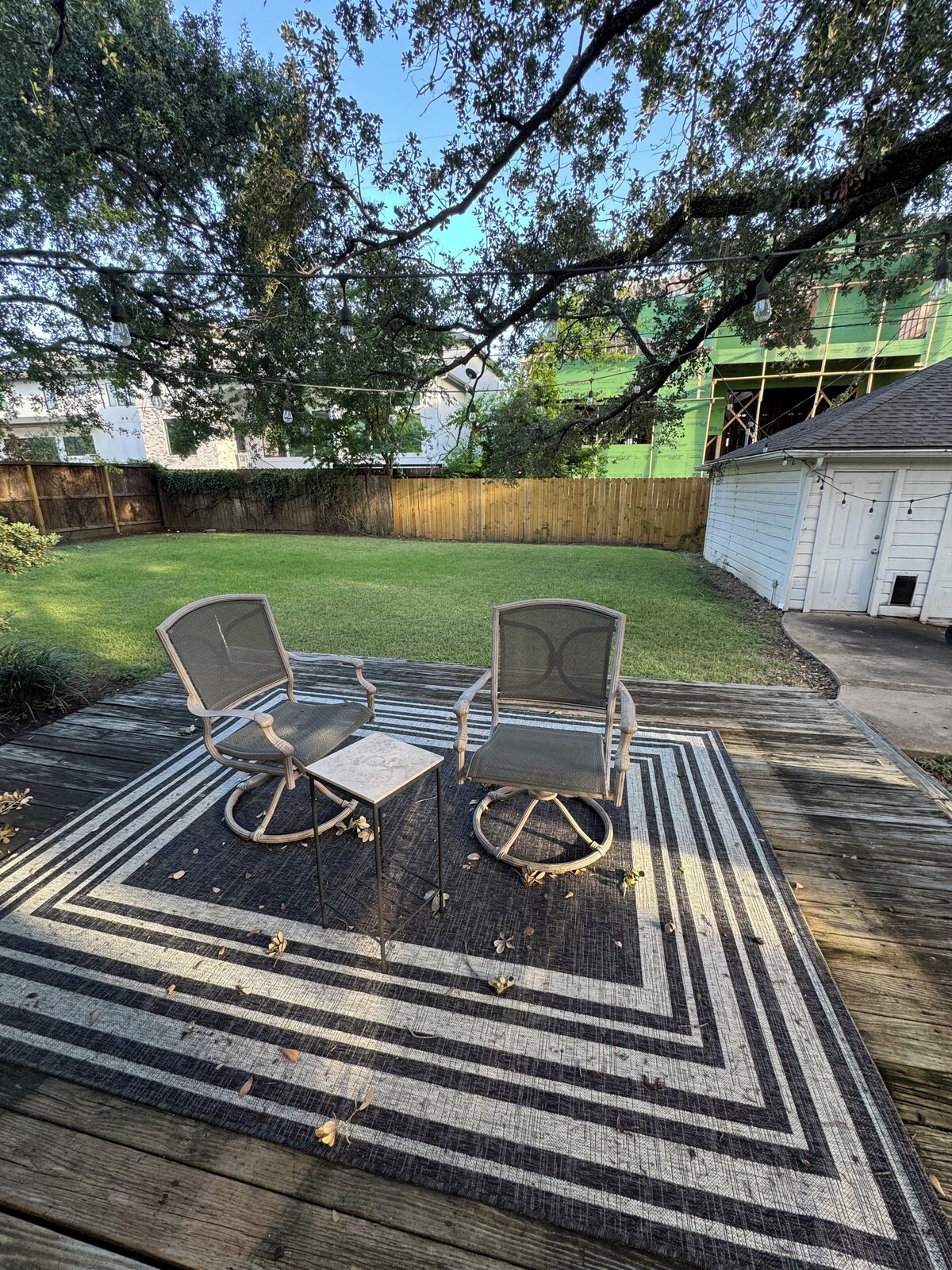 Photo 20 of Charming 3-bedroom house in the medical center close to NRG