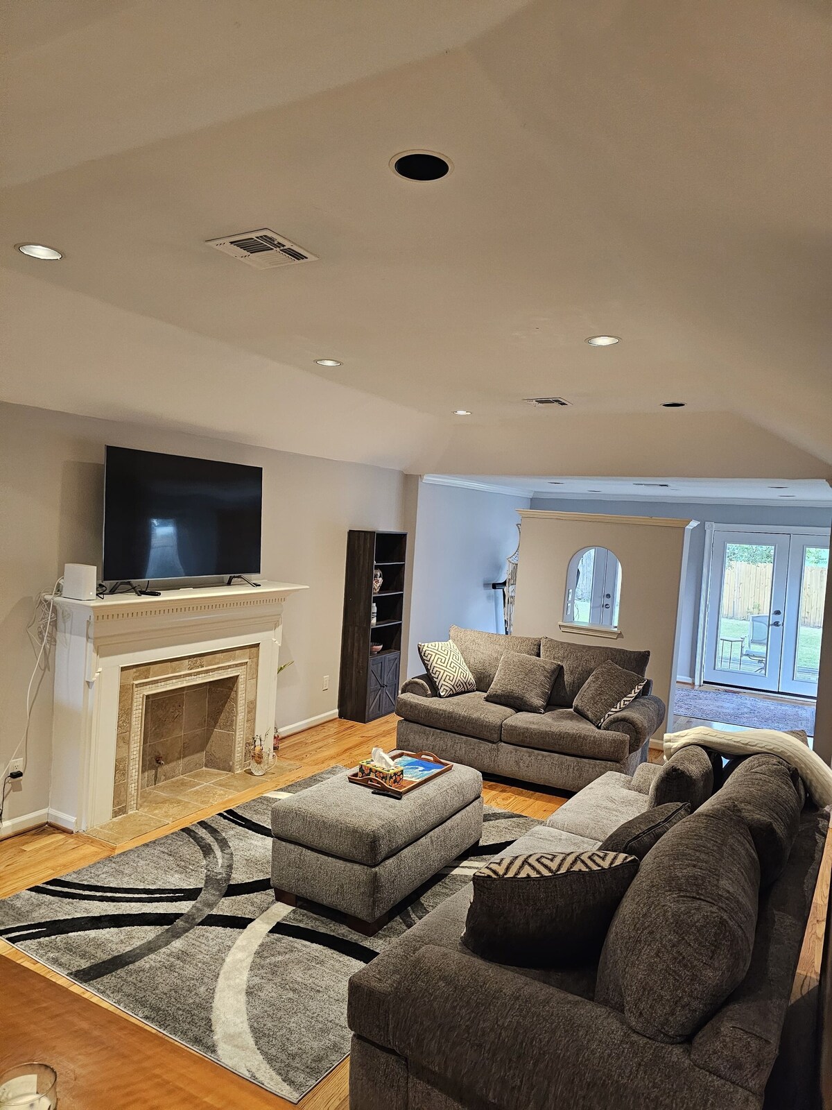 Photo 31 of Charming 3-bedroom house in the medical center close to NRG