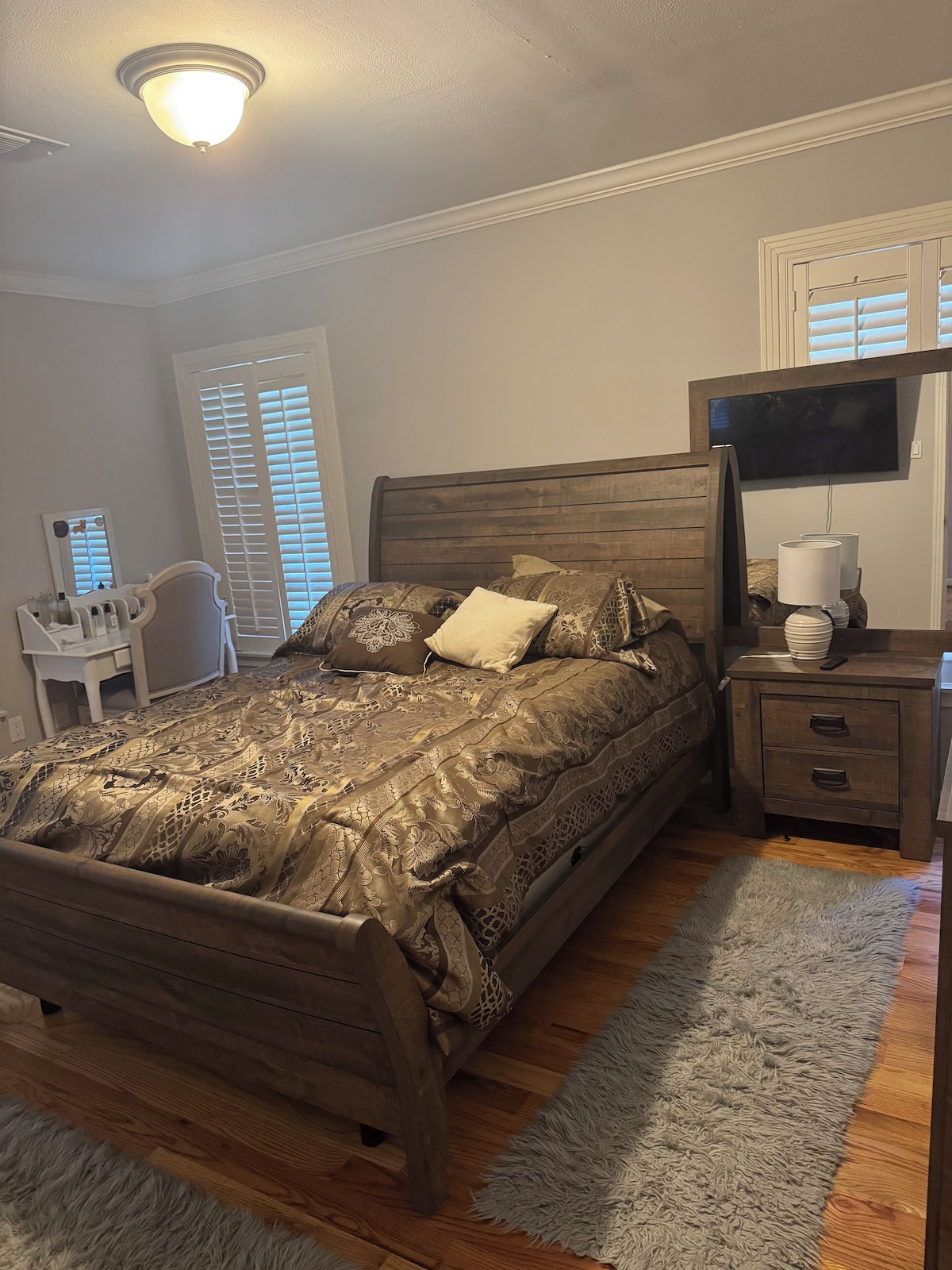 Photo 25 of Charming 3-bedroom house in the medical center close to NRG