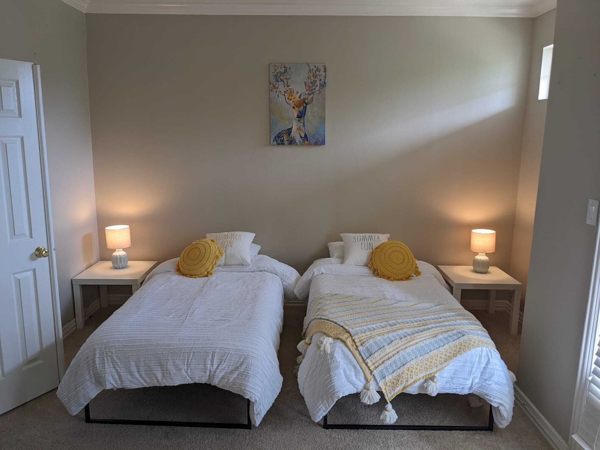 Photo 5 of Charming 3-bedroom house in the medical center close to NRG