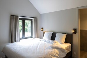 4 Schlafzimmer, kostenloses WLAN, Bettwäsche