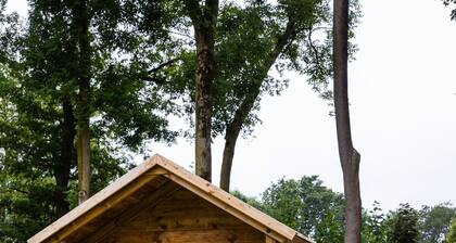 Comfortabele groepswoning voor 8 met ruime tuin