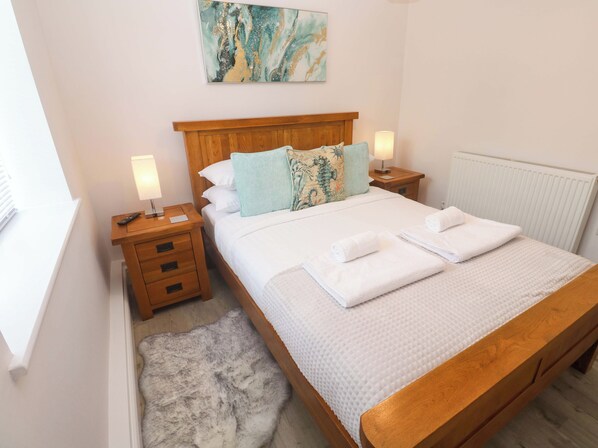 3 개의 침실, 각각 다른 스타일의 인테리어, 각각 다르게 가구 비치, 무료 WiFi