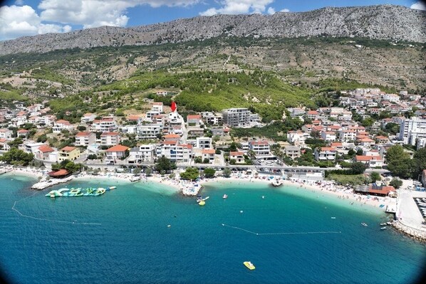 Plage