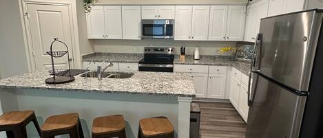 Cucina privata