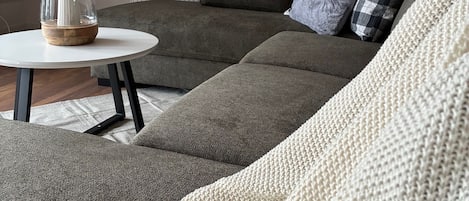 Téléviseur connecté