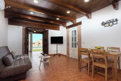 Sunstay Flat I Alhaurín