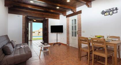 Sunstay Flat I Alhaurín