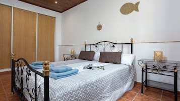 Fer et planche à repasser, Wi-Fi gratuit