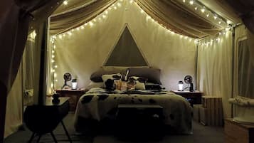 1 Schlafzimmer, Bettwäsche