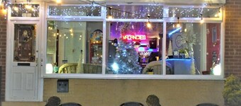 MyRoomz Silver Strand Hotel