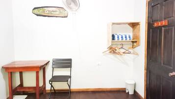 1 slaapkamer, wifi, beddengoed