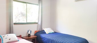 Casita y Tours Happy Feet Drake Bay - Room #1