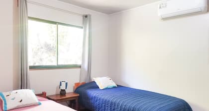 Casita y Tours Happy Feet Drake Bay - Room #1