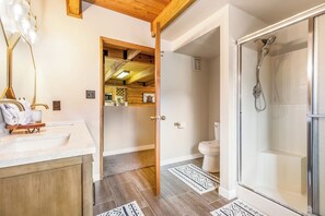 Maison | 5 chambres
