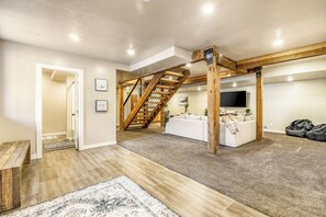 Maison | 5 chambres