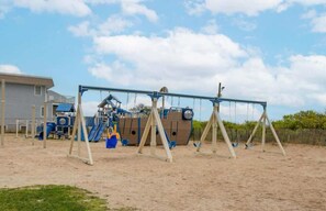 Espace pour enfants