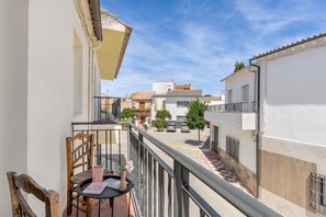 Property grounds - Entire House for 8 Andalusian Patio Lorquian Route Near Granada (Valderrubio)