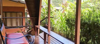 Casita y Tours Happy Feet Drake Bay - Room #3