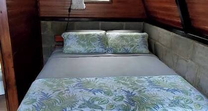 Casita y Tours Happy Feet Drake Bay - Room #3