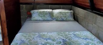 Casita y Tours Happy Feet Drake Bay - Room #3