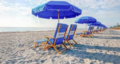 Luxe Hideaway with Pool & Garden