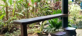 Casita y Tours Happy Feet Drake Bay - Room #5