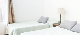 Casita y Tours Happy Feet Drake Bay - Room #5